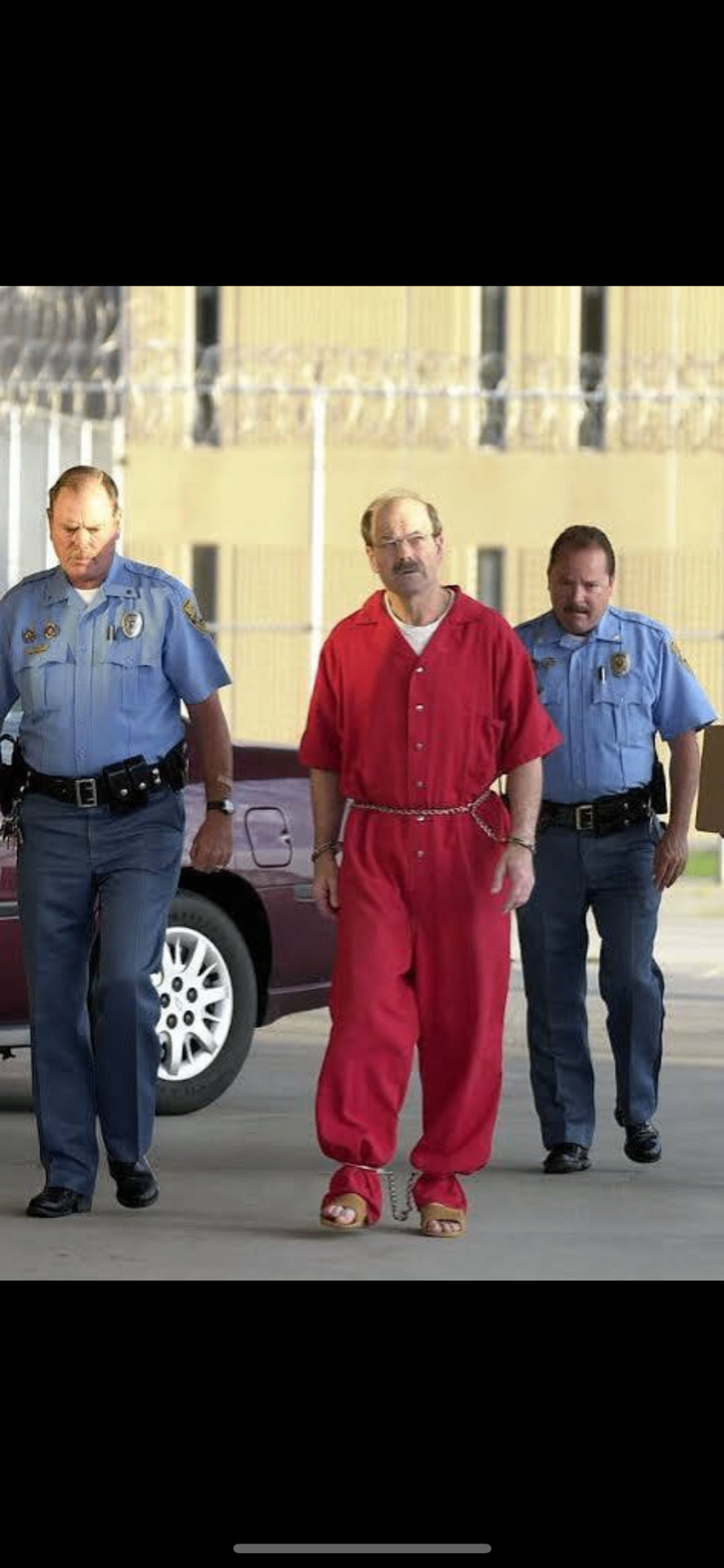 Unlocking Chapter 8: Did Dennis Rader Have a Partner in Crime ...